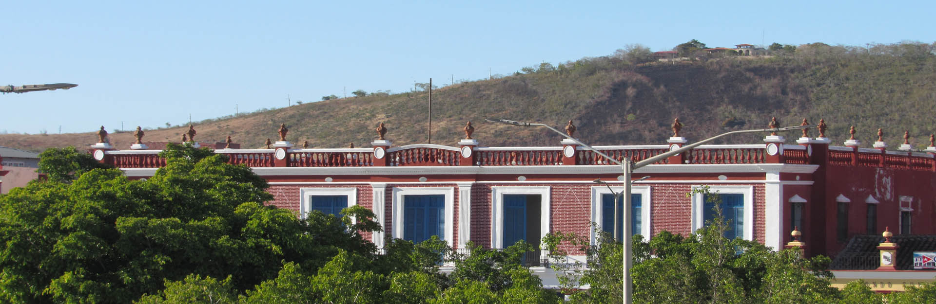 Ciudad-Holguín-Cuba
